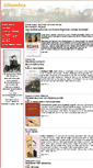 Mobile Screenshot of alhambra.se